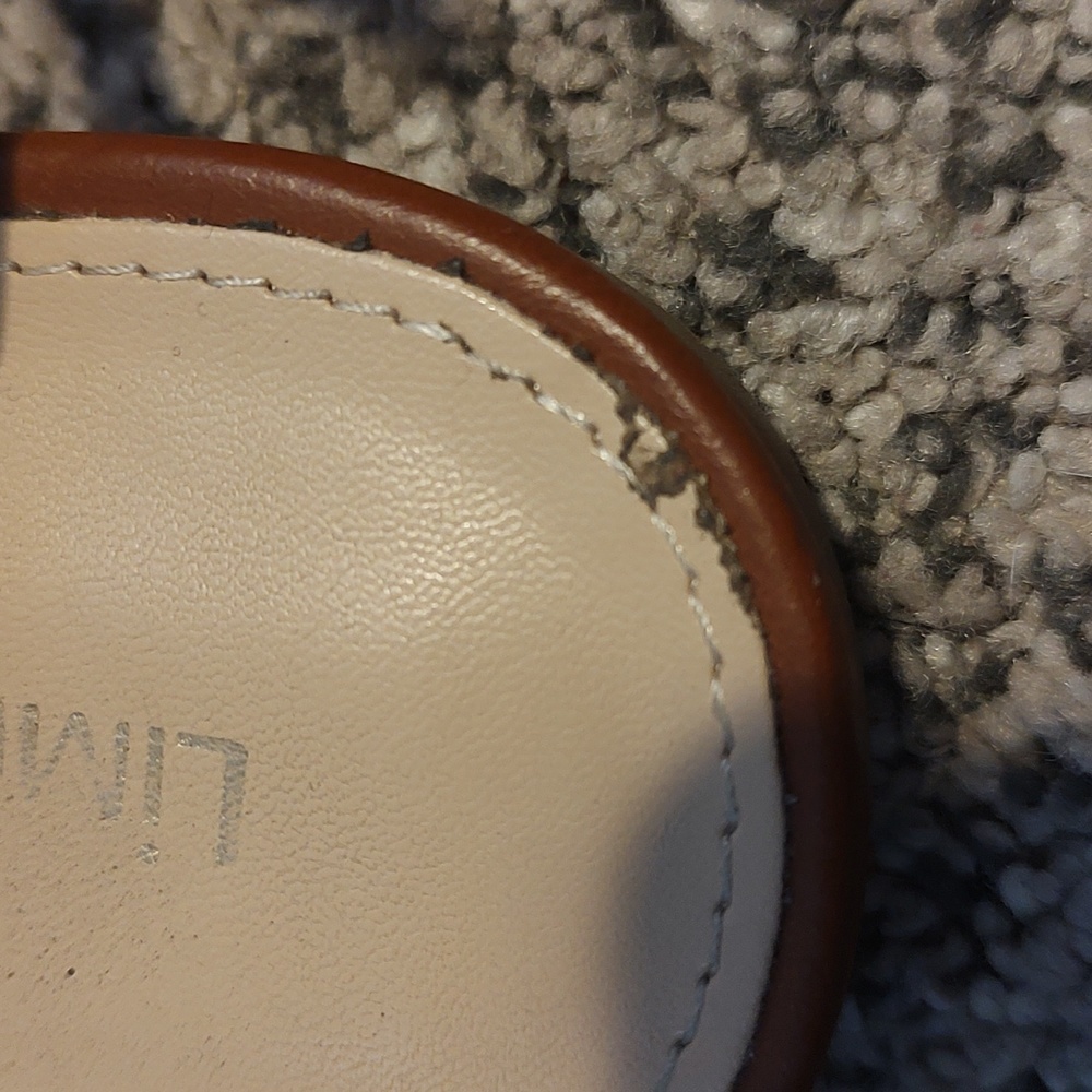 LimeLight Sandals - Picture 3 of 7